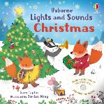 Taplin, Sam - Lights and Sounds Christmas