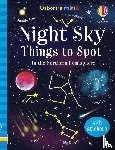 Smith, Sam - Night Sky Things to Spot
