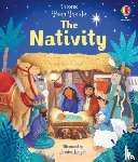 Milbourne, Anna - Peep Inside the Nativity