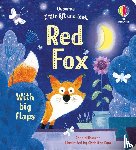 Milbourne, Anna - Little Lift and Look Red Fox