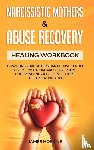 James Hoskins - Narcissistic Mothers & Abuse Recovery