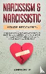 James Hoskins - Narcissism & Narcissistic Abuse Recovery