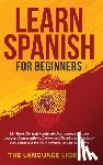 The Language Library - Learn Spanish For Beginners