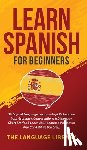 The Language Library - Learn Spanish For Beginners