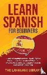The Language Library - Learn Spanish For Beginners