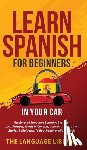 The Language Library - Learn Spanish For Beginners In Your Car