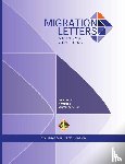  - Migration Letters, Volume 17 Number 5 (2020)