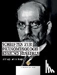 Tarhan, Diler Ezgi - Schriften zur Phanomenologie Edmund Husserls