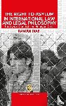 Diab, Rawan - The Right to Asylum in International Law and Legal Philosophy