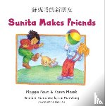 Paun, Maggie - Sunita Makes Friends Cantonese and English