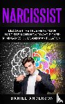 Anderson, Daniel - Narcissist