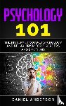 Anderson, Daniel - Psychology 101