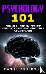 Anderson, Daniel - Psychology 101