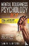 Anderson, Daniel - Mental Toughness, Psychology 101