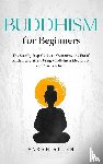 Allen, Sarah - Buddhism for beginners