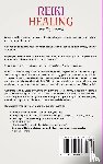 Allen, Sarah - Reiki Healing for beginners