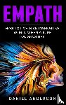 Anderson, Daniel - Empath
