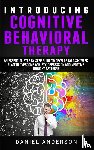 Anderson, Daniel - Introducing Cognitive Behavioral Therapy