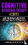 Anderson, Daniel - Cognitive Behavioral Therapy (CBT)