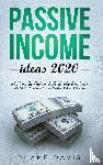 Davis, Blake - Passive Income Ideas 2020