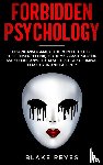 Reyes, Blake - Forbidden Psychology