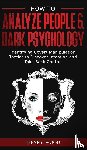 Wood, Henry - How to Analyze People & Dark Psychology