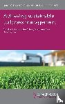  - Achieving Sustainable Turfgrass Management