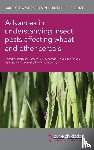 Rashed, Dr Arash (Virginia Tech) - Advances in Understanding Insect Pests Affecting Wheat and Other Cereals