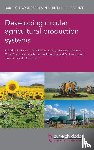  - Developing Circular Agricultural Production Systems