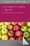  - Improving the Quality of Apples