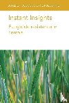 Oliver, Professor Richard (University of Nottingham), Nistrup Jørgensen, Dr Lise (Aarhus University), Marten Heick, Dr Thies (Aarhus University), Kemmitt, Dr Gregory M. (Corteva Agriscience) - Instant Insights: Fungicide Resistance in Cereals
