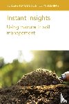 Sørensen, Dr Peter (Aarhus University), Riau, Dr Victor (Institute of Agrifood Research and Technology (IRTA) (Spain)), Bechini, Dr Luca (University of Milan, Stoumann Jensen, Prof Lars (University of Copenhagen) - Instant Insights: Using Manure in Soil Management