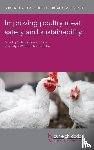  - Improving Poultry Meat Safety and Sustainability