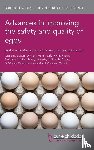 - Advances in Improving the Safety and Quality of Eggs