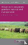  - Advances in Temperate Grassland Science and Management