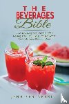Merrill, Jennifer - The Beverages Bible