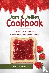 Merrill, Jennifer - Jam & Jellies Cookbook