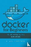 Foster, Liam - Docker for Beginners
