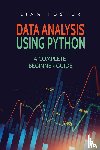 Foster, Liam - Data Analysis Using Python