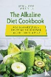 Merrill, Jennifer - The Alkaline Diet Cookbook