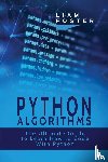 Foster, Liam - Python Algorithms