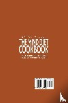 Miller, Sarah - The Mind Diet Cookbook