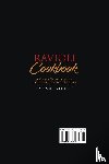 Miller, Sarah - Ravioli Cookbook