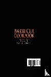 Miller, Sarah - Barbecue Cookbook