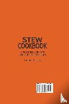 Miller, Sarah - Stew Cookbook