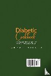 Miller, Sarah - Diabetic Cookbook