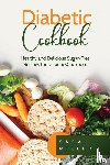 Miller, Sarah - Diabetic Cookbook