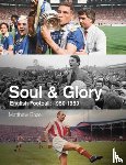 Bazell, Matthew - Soul and Glory