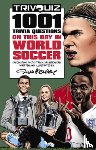 McGarry, Steve - Trivquiz World Soccer On This Day