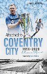 Adams, James - Attached to Coventry City